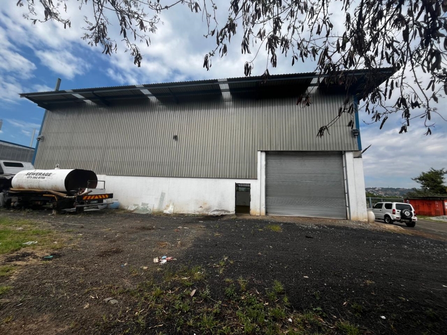 To Let commercial Property for Rent in Waterval East North West